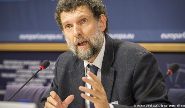 El Consejo de Europa abre un procedimiento judicial contra Turquía