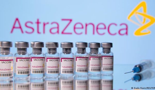 Descubren posible detonante de los trombos tras la vacuna de AstraZeneca