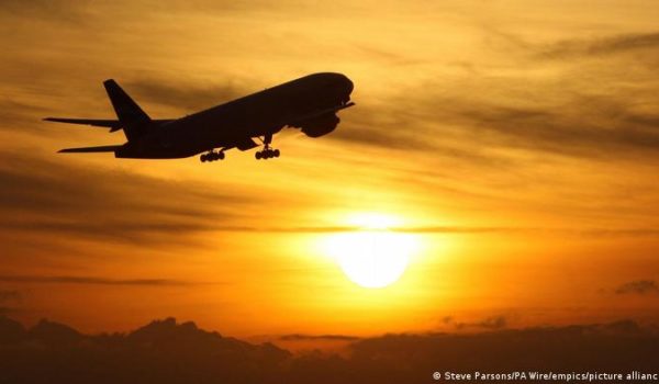 EE.UU. exigirá a los viajeros un test negativo de 24 horas antes de su vuelo