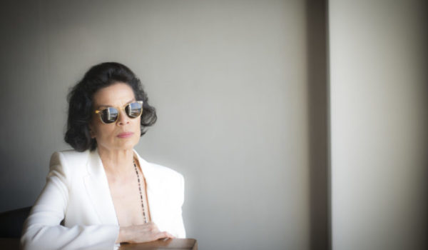 Bianca Jagger denuncia graves violaciones a DD.HH. cometidas por la dictadura orteguista