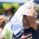 Clima en Nicaragua: Semana calurosa con hasta 38 grados