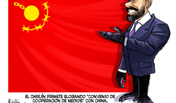 Caricatura 22-12-2021