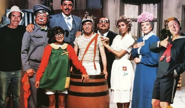Diez curiosidades del El Chavo del 8 que posiblemente no sabía