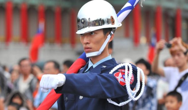 Cuándo y cómo China perdió Taiwán (y cuál es el estatus actual de la «isla rebelde»)