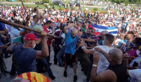 cuba,