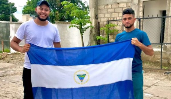 Dos jóvenes estelianos que huían de la persecución orteguista cayeron en manos de Los Zetas