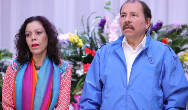 Opositores lanzan declaración conjunta desde el exilio ante la toma de posesión de Ortega