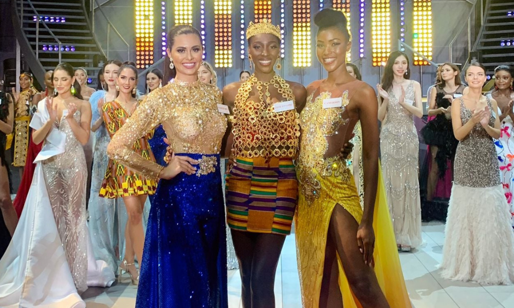 Miss Mundo 2021