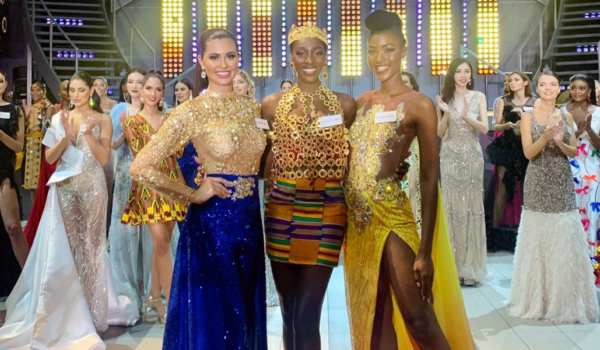 Miss Mundo 2021