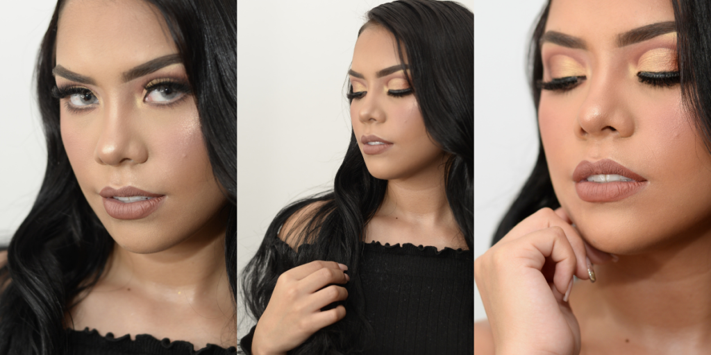 maquillaje