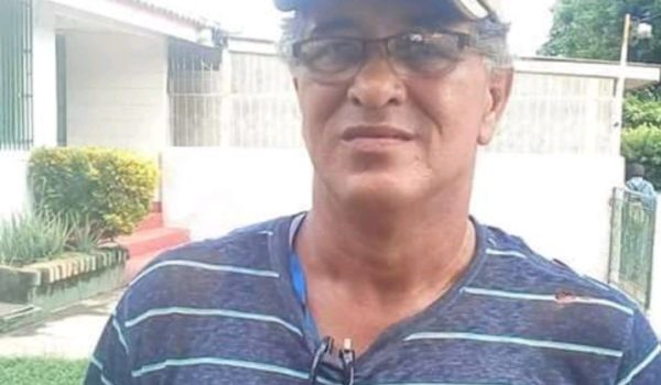 Familiares del reo político Eliseo Castro, hospitalizado tras derrame cerebral suplican «piedad para él»