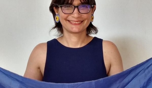 Ana Margarita Vijil, de niña tímida a lideresa política