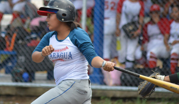 Granada se coronó campeón nacional de beisbol femenino superando a Managua