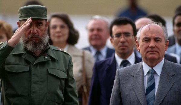 Cómo se vivió en Cuba el colapso de la URSS hace 30 años y por qué la isla quedó como el último bastión del comunismo en Occidente
