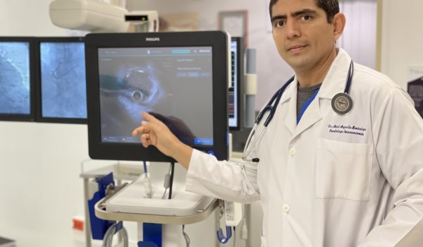 Cardiología de precisión, el nuevo paradigma de  la cardiología en Nicaragua