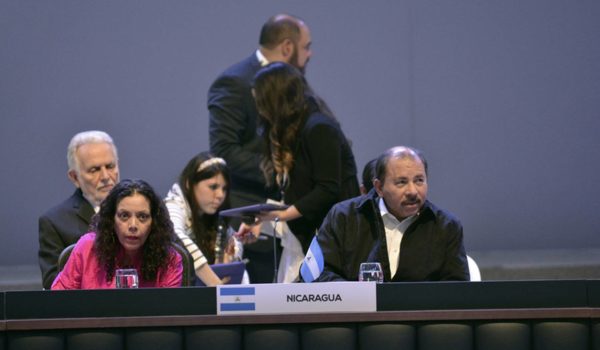 Ortega apuesta por la CELAC tras advertir que este organismo va a enterrar a la OEA, ¿qué tan posible es que esto suceda?
