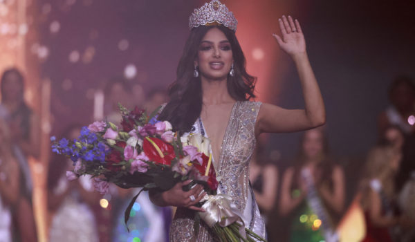 Así te contamos todo lo acontecido en Miss Universo 2021