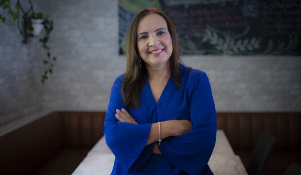 Jurista María Asunción Moreno: “El Chipote no es sede judicial, es una cárcel de torturas”