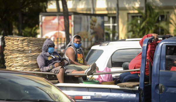 “No soy el mismo”: las secuelas de los sobrevivientes del Covid19