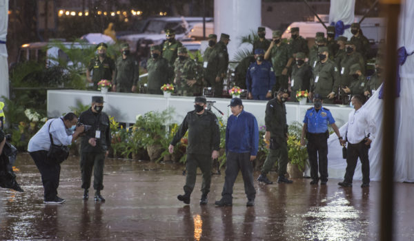 Nicaragua | Esto es lo que necesitás saber para comenzar tu día (07 de abril)