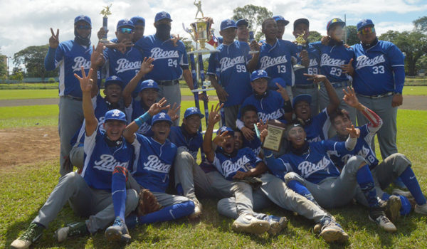 Cuatro tropas listas para los duelos de semifinales en el beisbol juvenil AAA