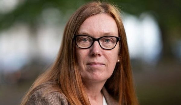 «La próxima pandemia podría ser más contagiosa o mortal que la de la covid-19»: Sarah Gilbert, creadora de la vacuna Oxford-AstraZeneca