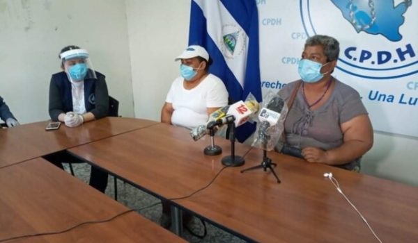 Fallece Silvana Pérez, sin poder ver a su hijo en libertad
