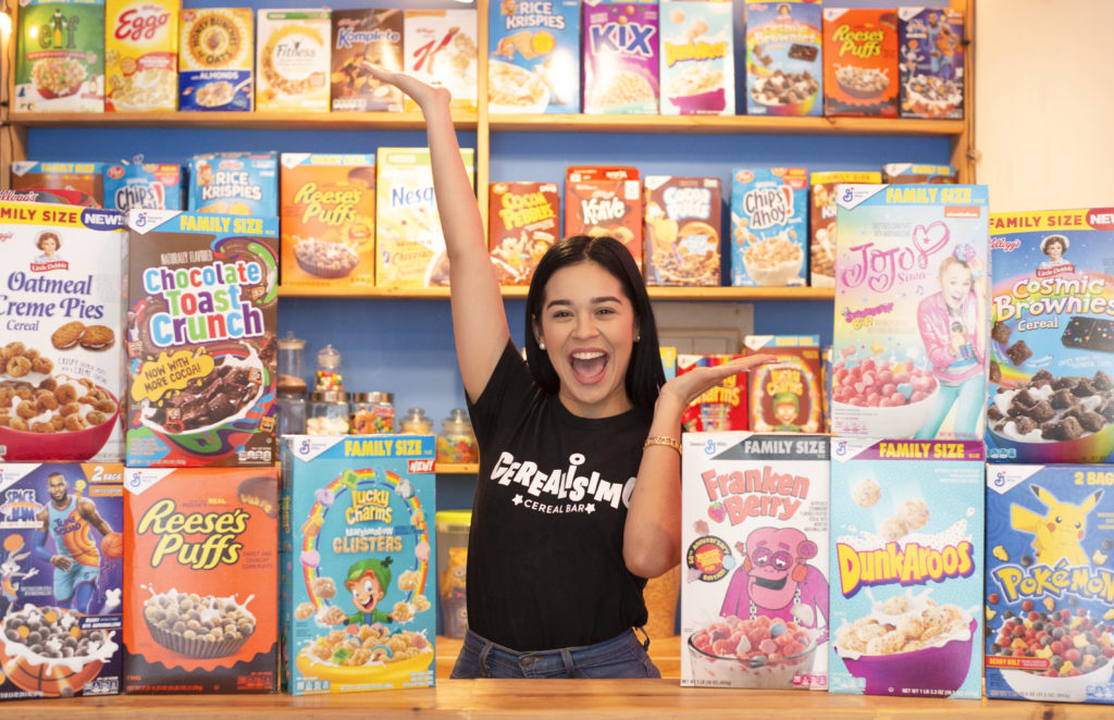 Cerealísimo