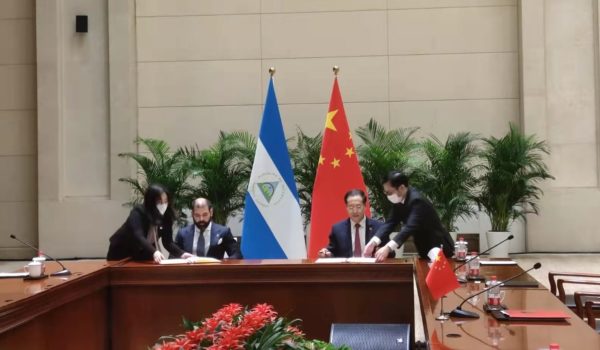 El primer proyecto que desarrollará China en Nicaragua es un programa de viviendas. ¿Qué experiencias de estas hay en la región?