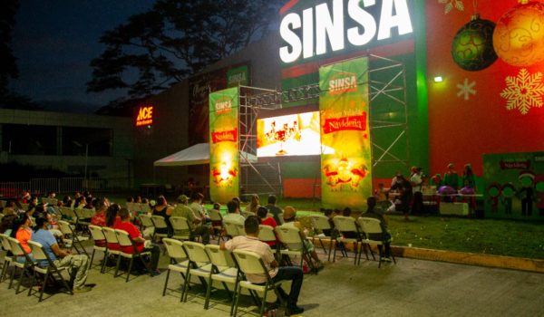 Navidad en Sinsa