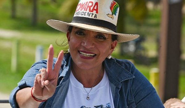 ¿Xiomara Castro podría instaurar una dictadura en Honduras? Estos son algunos escenarios que la rodean