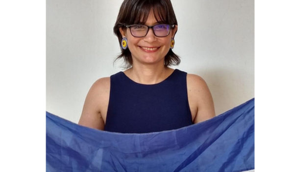 Ana Margarita Vijil,