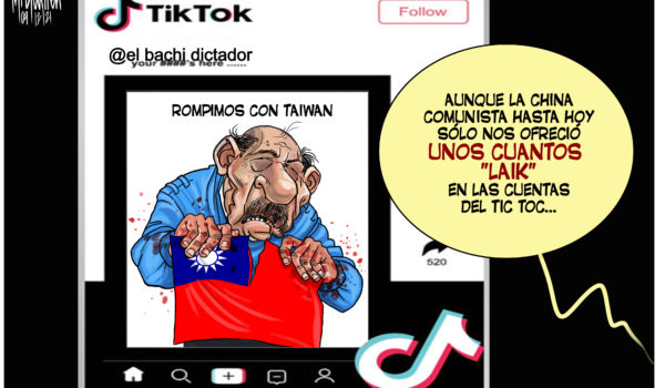 Caricatura 10-12-2021