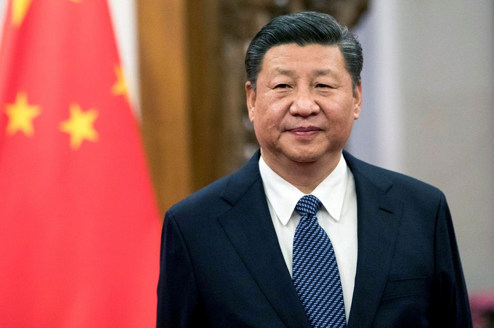 El presidente de China, Xi Jinping. Archivo/LA PRENSA.