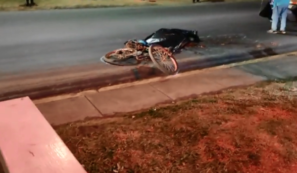 Muere otro ciclista atropellado por un cabezal que no guardó su distancia
