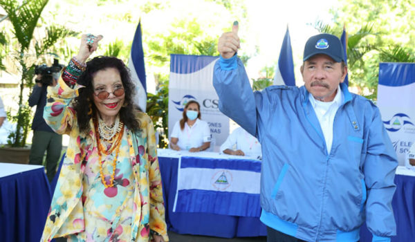 Urnas Abiertas presenta nueve hechos que evidencian irregularidades en el proceso electoral del 7 de noviembre