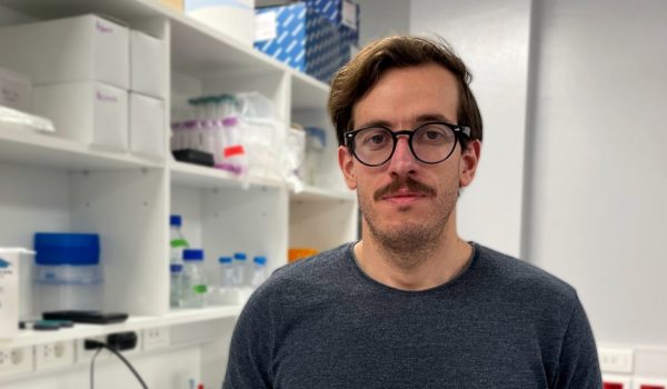 Gregorio Iraola, el científico uruguayo que mapea los microbios en los intestinos de los latinoamericanos (y por qué puede ser crucial para la salud)