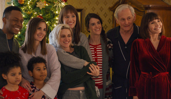 películas navidad