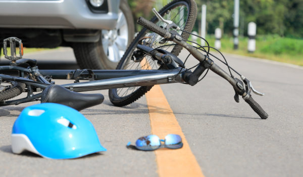 Robos y conductores «voraces», las pesadillas de los ciclistas en Nicaragua