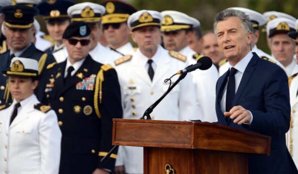 Mauricio Macri: un juez procesa por espionaje ilegal al expresidente de Argentina