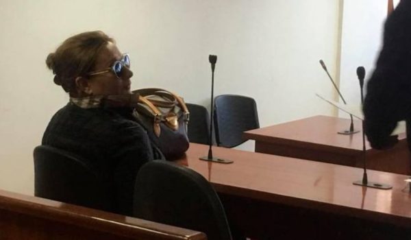 La turbulenta vida de «La mona Jaller», la estafadora encarcelada que recibió la eutanasia en Colombia