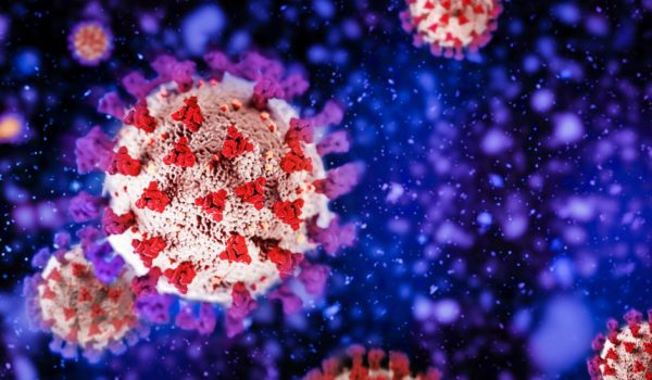 Covid: cómo actúa ómicron y cómo defendernos de esta nueva variante