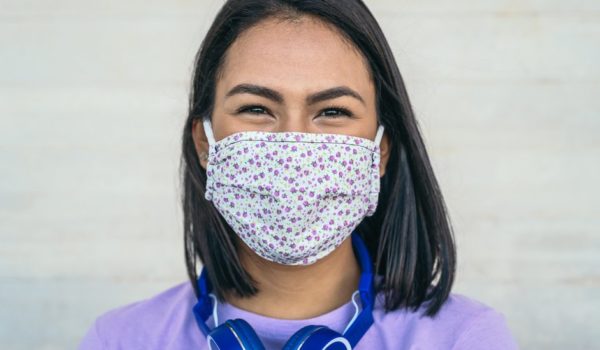 Ómicron: 5 buenas noticias para acabar el año