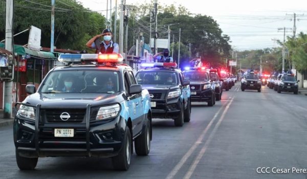 policía,