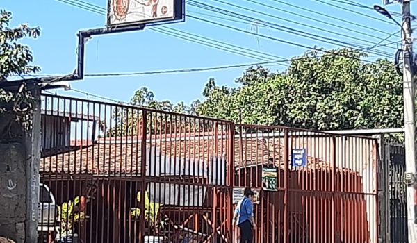 Tragedia en Sabana Grande: hombre mata a su hijo, balea a su pareja y se suicida