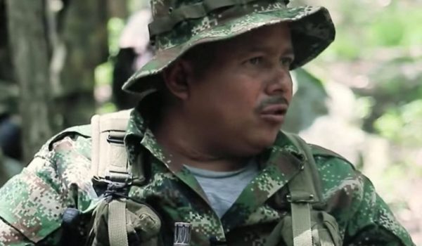 Abaten en Colombia a alto mando de las disidencias rebeldes de FARC