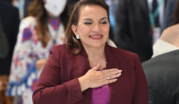 Xiomara Castro estaría siguiendo los pasos de JOH respecto a Nicaragua. ¿Por qué Honduras votó en contra en la ONU?