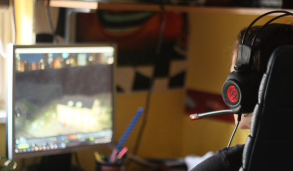 «Tenemos pacientes de 12 años y también de 60»: cómo es la clínica donde rehabilitan a los adictos a los videojuegos