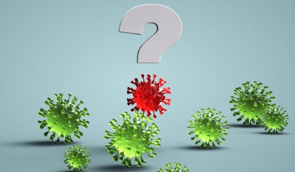 Covid: 3 datos clave que aún no conocemos tras dos años de pandemia (y por qué es importante averiguarlos)