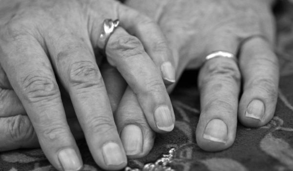 ¿Se acaba realmente el deseo sexual al envejecer?